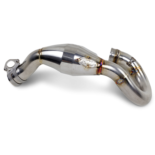 (image for) FMF Megabomb Stainless Steel Header - KTM 350 SX-F/XC-F