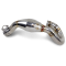 (image for) FMF Megabomb Stainless Steel Header - KTM 350 SX-F/XC-F