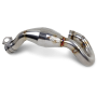 (image for) FMF Megabomb Stainless Steel Header - KTM 350 SX-F/XC-F
