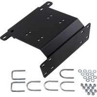 (image for) Moose Offroad Winch Mount