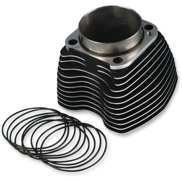 (image for) JAMES GASKET Twin Cam Cylinder Base O-Rings