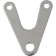 (image for) Chrome Y-bracket