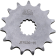(image for) JT Front Sprocket 15T