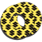 (image for) Factory Effex Moto Grip Donuts - Suzuki (yellow/black)