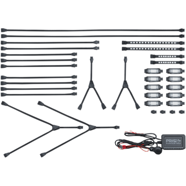 (image for) Prism+ Pro Kit w/ Bluetooth Controller