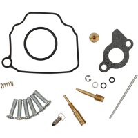 (image for) Moose Offroad Carburetor Repair Kit - 1003-0747
