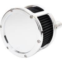 (image for) BA Standard Series Kit Chrome/Black Filter