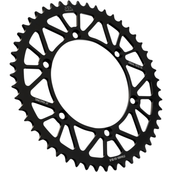 (image for) JT Sprockets Rear Sprocket 1211-2654 (50T)