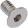 (image for) Countersunk Socket-Head Bolt 1/4"-20 X 5/8"
