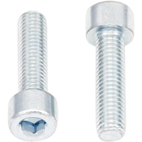 (image for) Replacement Smooth Socket-Head Allen Bolt M8 x 1.25 x 30