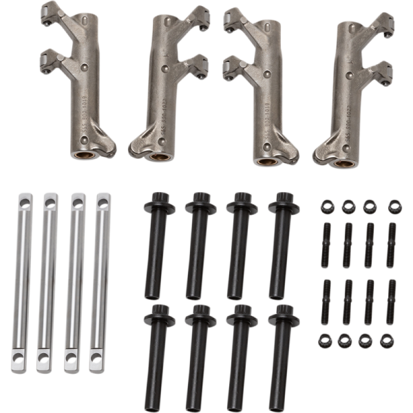 S&S CYCLE S&S Top End Guardian Kit