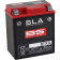 (image for) BS Battery SLA AGM Battery for Kawasaki KLX250S/SF 06-20