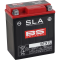 (image for) BS Battery SLA AGM Battery for Kawasaki KLX250S/SF 06-20