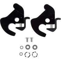 (image for) Drag Specialties Detachable Latch Kit