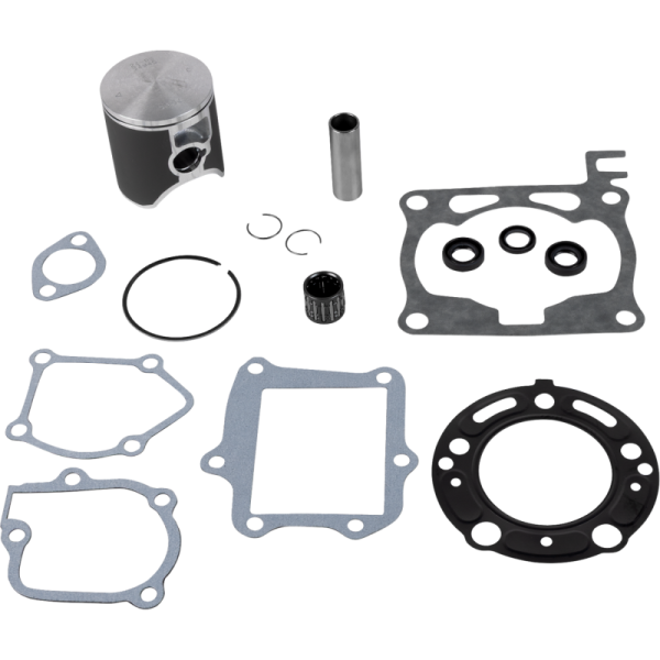 (image for) VERTEX Top End Piston Kit - Cast Replica
