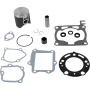 (image for) Top End Piston Kit - Cast Replica