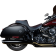 (image for) Predator III Seat - Double Diamond, Red Thread
