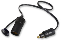 (image for) Male BMW to female cigar plug adapter