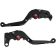 (image for) Hotbodies Racing MGP Lever Set - Black