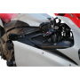 (image for) MGP Brake and Clutch Lever Set - Black