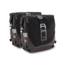 (image for) Legend Gear LC2 Side Bag - Black/Brown