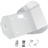 (image for) Aluminum Skid Plate - HONDA CRF230L 08-12