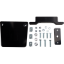 (image for) AXP Racing Xtrem Skid Plate, Black
