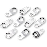 (image for) Drag Specialties Cable, Hose Guide/Tie-Down Brackets