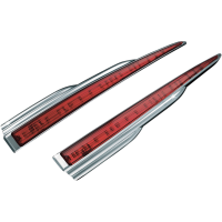 (image for) Kuryakyn Rear Light Bars