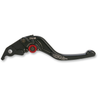 (image for) RC2 Shorty Length Clutch Lever - Black