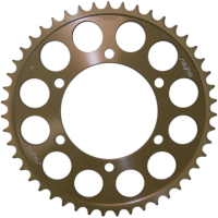 (image for) Aluminum Works Triplestar Rear Sprocket - 45T