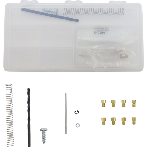 (image for) Dynojet Jet Kit