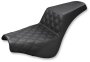 (image for) Step-Up Seat Front LS Black