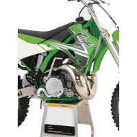 (image for) Platinum Pipe for KAWASAKI KX100 03-13