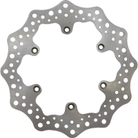 (image for) Moose Offroad RFX Rear Brake Rotor