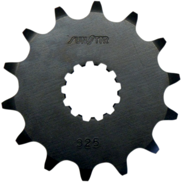 (image for) Sunstar Powerdrive Countershaft Sprockets Front Sprocket 32514