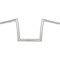 (image for) Strip Handlebar Chrome 10"