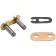 (image for) D.I.D 520DZ2 Clip Connecting Link