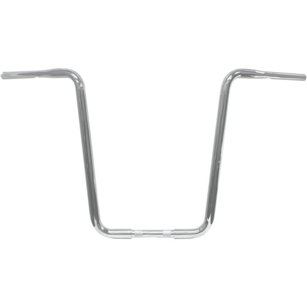 (image for) 18" Ape Hanger Chrome
