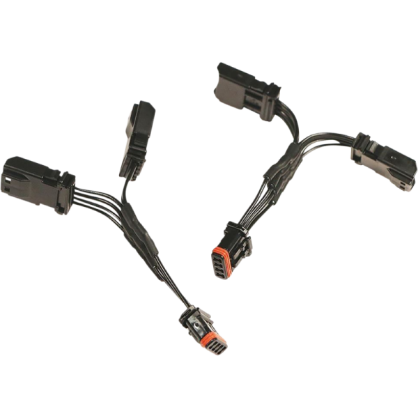 CIRO LLC Front-End Lighting Y-Connector