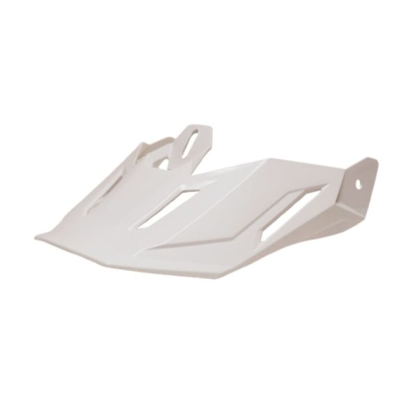 (image for) HJC C50 Peak - Pearl White