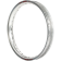 (image for) Excel MX Rear Rim - Silver, 19 x 1.85