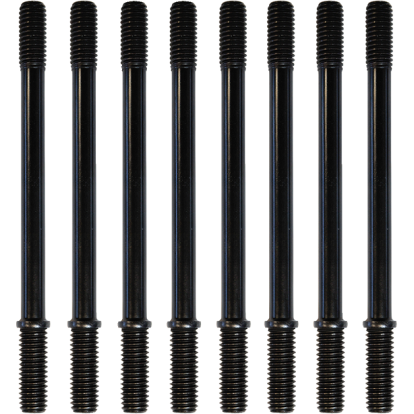 (image for) S&S CYCLE Cylinder Stud Kit (8-pack)