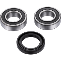 (image for) Front Wheel Bearing Kit - SUZUKI