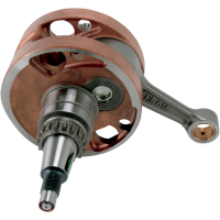 (image for) Hot Rods OEM Stroke Crankshaft Assembly