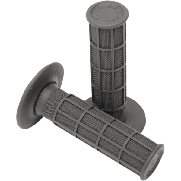 (image for) Renthal Full-Waffle Grips - Firm