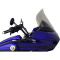 (image for) Pro-Touring Flare Windshield 14" Tint
