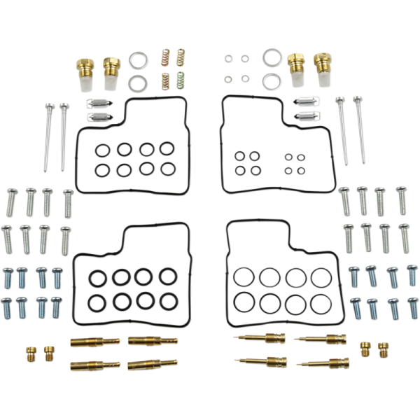 (image for) All Balls Carburetor Repair Kit