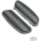 (image for) Sweeper Driver Floorboards (Chrome)