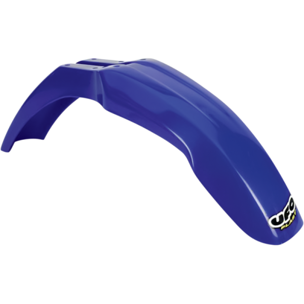 (image for) UFO Front Fender - Reflex blue